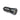 Intouch Black Dual Car Charger 2.4A – Black