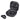Body Glove Quiver True Wireless Earbuds - Black