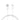Xiaomi USB-C Cable 1m - White