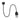 Xiaomi Smart Band 5 / 6 Charging Cable