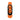 Xiaomi Smart Band 8 Strap – Sunrise Orange