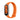 Xiaomi Smart Band 8 Strap – Sunrise Orange