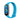 Xiaomi Smart Band 8 Strap – Aqua Blue