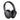 Burtone Bluetooth Wireless Joy Headphone – Black