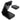 Choetech T611-F 3-in-1 Magnetic Wireless Charging Stand 15W - Black