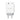 Intouch 1 Port PD Wall Charger 20W – White