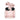 Burtone TWS Metal Series - Pink