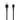 Xiaomi USB to Type-C Braided Cable 1M - Black