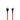 Xiaomi USB to Type-C Braided Cable 1M - Red