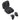 Samsung Galaxy Buds FE Graphite
