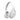 Body Glove Pura Vida ANC Wireless Over Ear Headphones - White