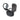 Body Glove Dawny Over Ear Wireless Bluetooth Earphones - Black