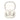 Body Glove Riptide ENC True Wireless Earbuds - Cream