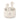 Body Glove Peak ENC True Wireless Earbuds - Cream