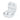 Body Glove Quiver True Wireless Earbuds - White