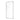 Body Glove  Ghost Case Samsung Galaxy S25 - Clear