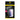 Body Glove Samsung Galaxy S21 FE Tempered Glass Screen Guard - Black