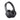Burtone Bliss ANC Bluetooth Wireless Headphone – Black