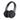 Burtone Bluetooth Wireless Delight Headset - Black