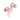 Burtone TWS Metal Series - Pink