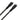 Intouch Type C to Lightning Eco Cable 2m - Black