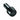 Intouch 2-Port 40W Type-C PD Car Charger – Black