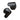 Intouch Fusion TWS True Wireless Earbuds - Black