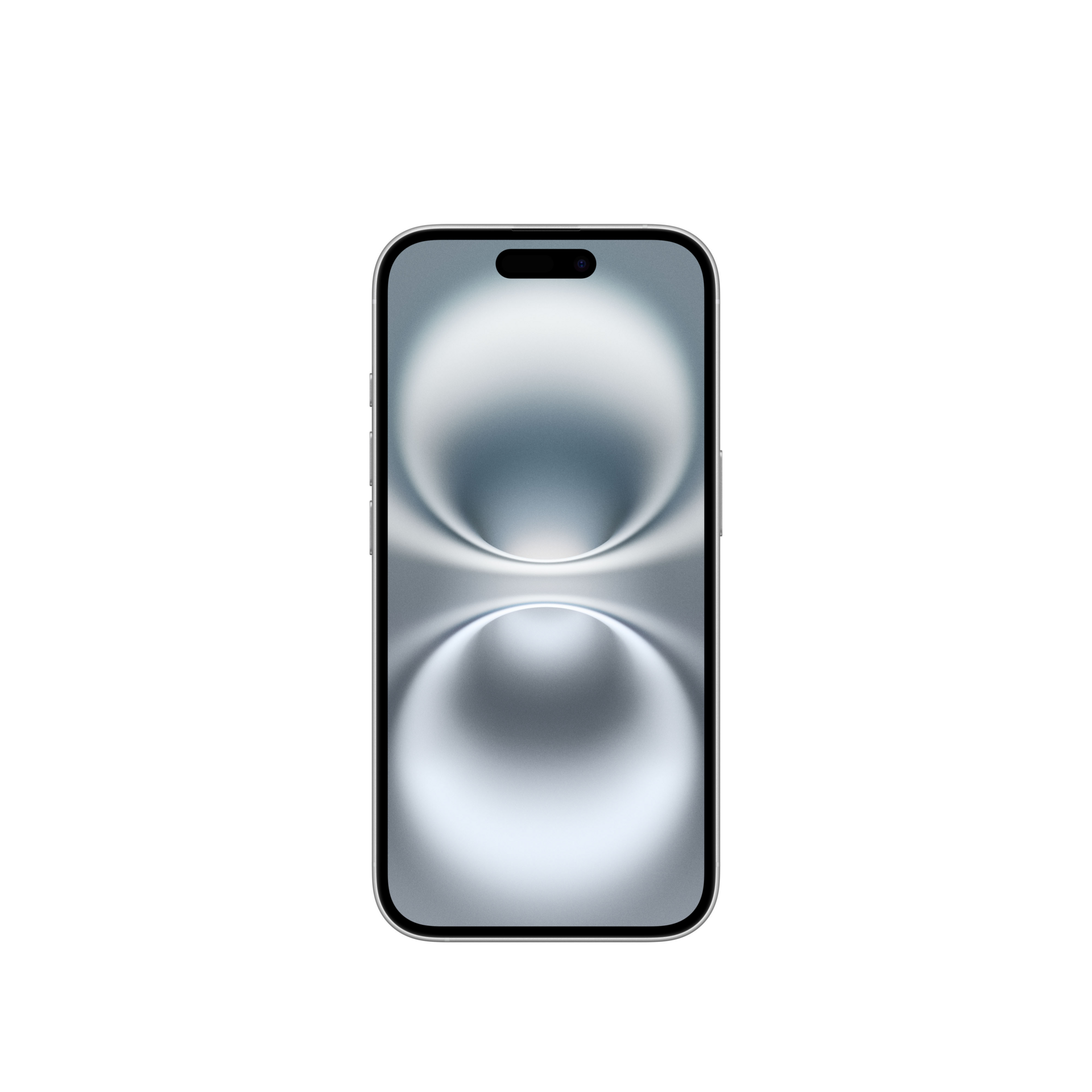 Buy the New iPhone 16 128GB 5G Dual Sim White – Affordable Monthly