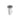 Intouch SILV Dual Car Charger 3.4A - White