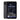 Mobicel Mercury 32GB 4G Dual Sim - Black