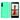 Mobicel MX2 8GB 3G Network Locked Dual Sim - Green