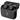 Skull Candy Mod True Wireless In-Ear Earbuds - Grey/Blue