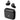 Skull Candy Mod True Wireless In-Ear Earbuds - Grey/Blue