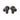 Skull Candy Dime 3 True Wireless Earbuds - Black